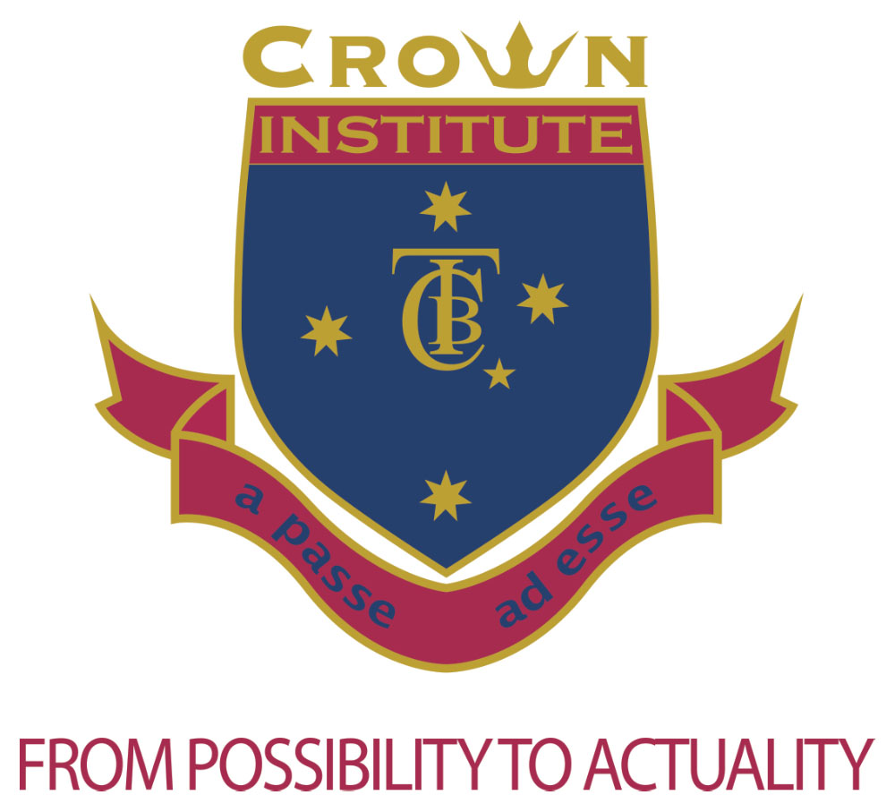 Crown Institute of Business and Technology